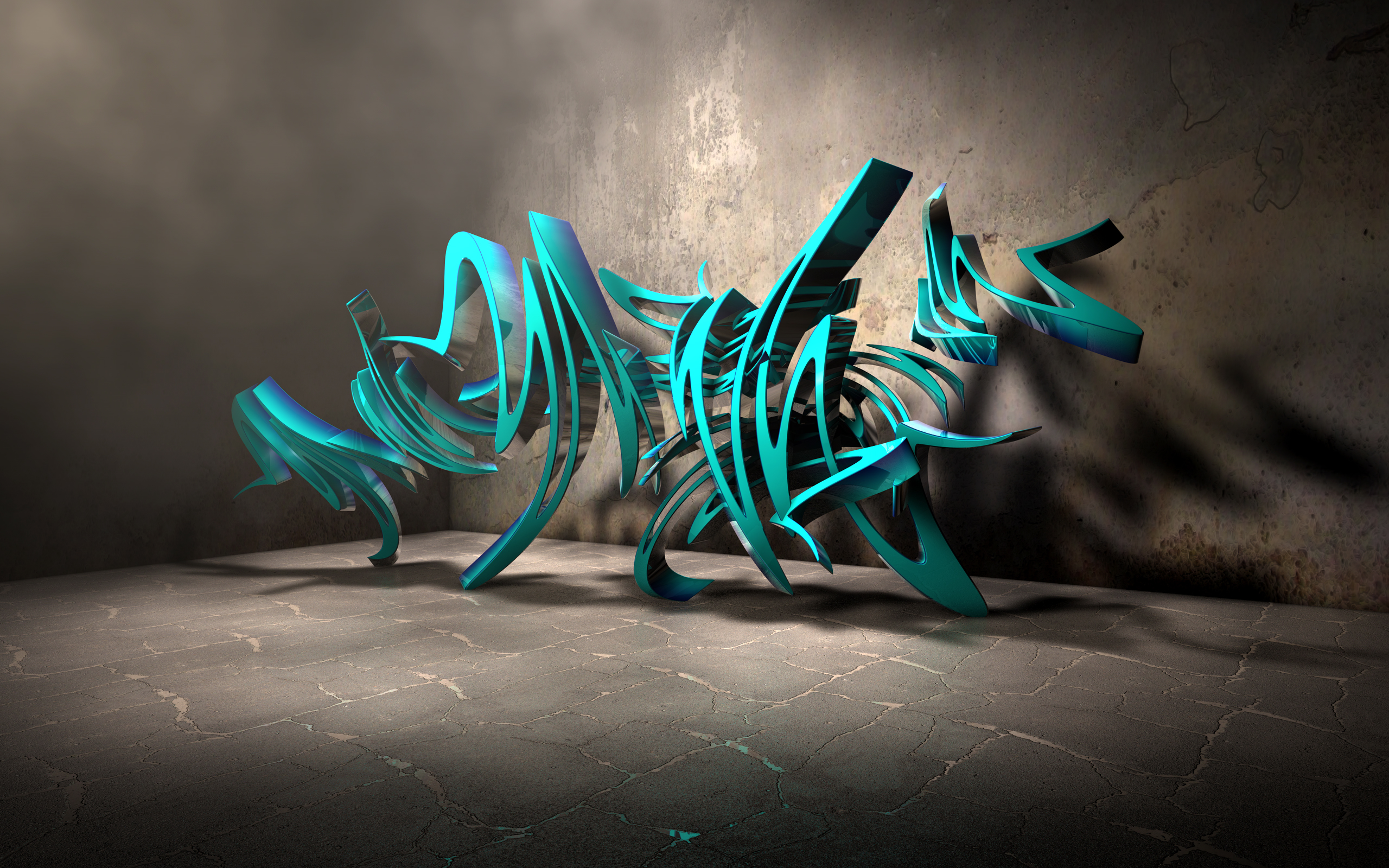 Abstract Graffiti Hd Wallpaper Art And Paintings Wallpaper Better