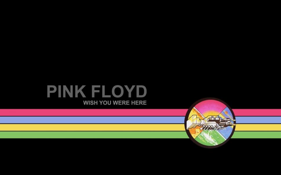 Pink Floyd Logo wallpaper,black HD wallpaper,background HD wallpaper,music HD wallpaper,1920x1200 wallpaper