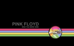 Pink Floyd Logo wallpaper thumb