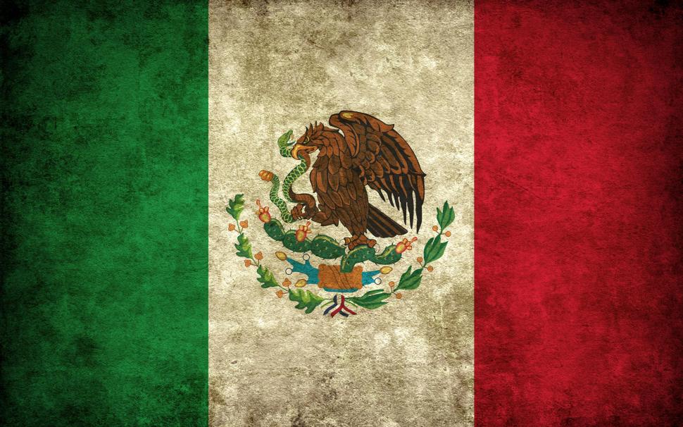 Mexico Flag wallpaper,mexico HD wallpaper,flag HD wallpaper,travel & world HD wallpaper,2560x1600 wallpaper