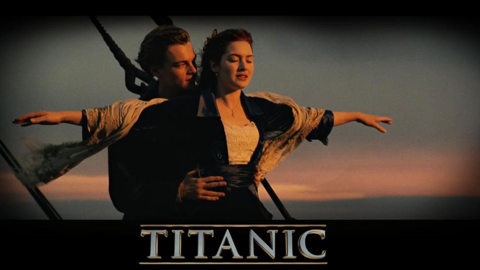 Titanic in 3D wallpaper,titanic HD wallpaper,movies HD wallpaper,1920x1080 wallpaper