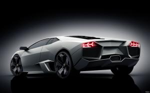 The Lamborghini Reventon Concept 2Related Car Wallpapers wallpaper thumb