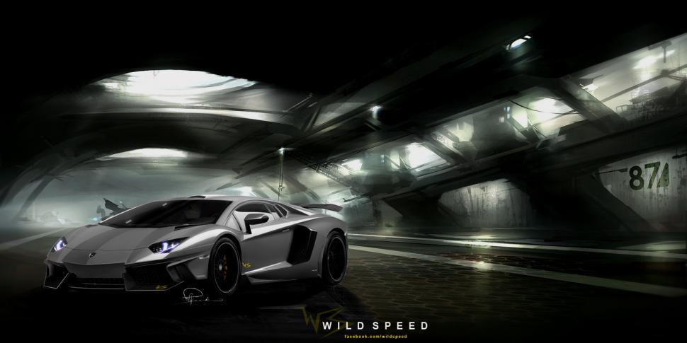 Lamborghini Aventador Free HD Widescreen s wallpaper,car wallpaper,lamborghini wallpaper,lamborghini aventador wallpaper,luxury car wallpaper,sports car wallpaper,1600x800 wallpaper