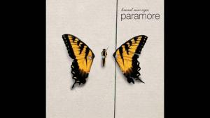 Paramore Lyrics Desktop Background wallpaper thumb
