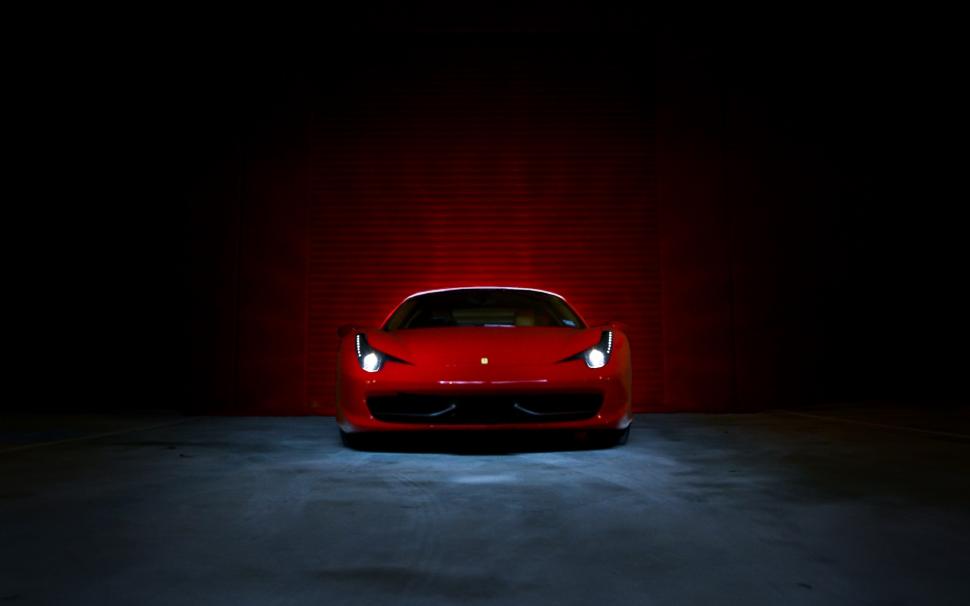 Ferrari 458 Italia Red wallpaper,ferrari 458 HD wallpaper,sport cars HD wallpaper,muscle cars HD wallpaper,coupe cars HD wallpaper,2880x1800 wallpaper