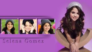 Selena Gomez HD wallpaper thumb