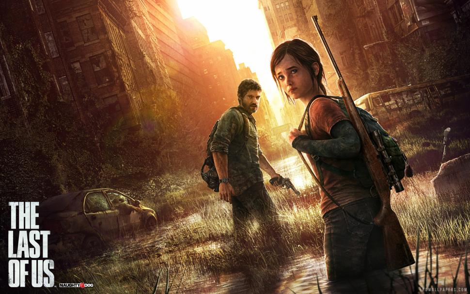 The Last of Us Game wallpaper,game HD wallpaper,last HD wallpaper,2880x1800 wallpaper