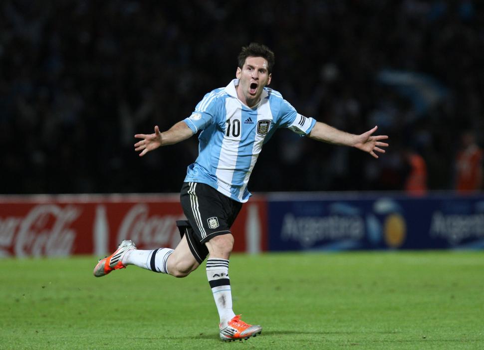 Lionel Messi, Argentina wallpaper | sports | Wallpaper Better