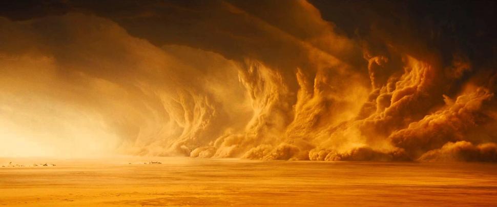 Sandstorms, Mad Max: Fury Road wallpaper,sandstorms HD wallpaper,mad max: fury road HD wallpaper,2592x1080 wallpaper