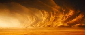 Sandstorms, Mad Max: Fury Road wallpaper thumb