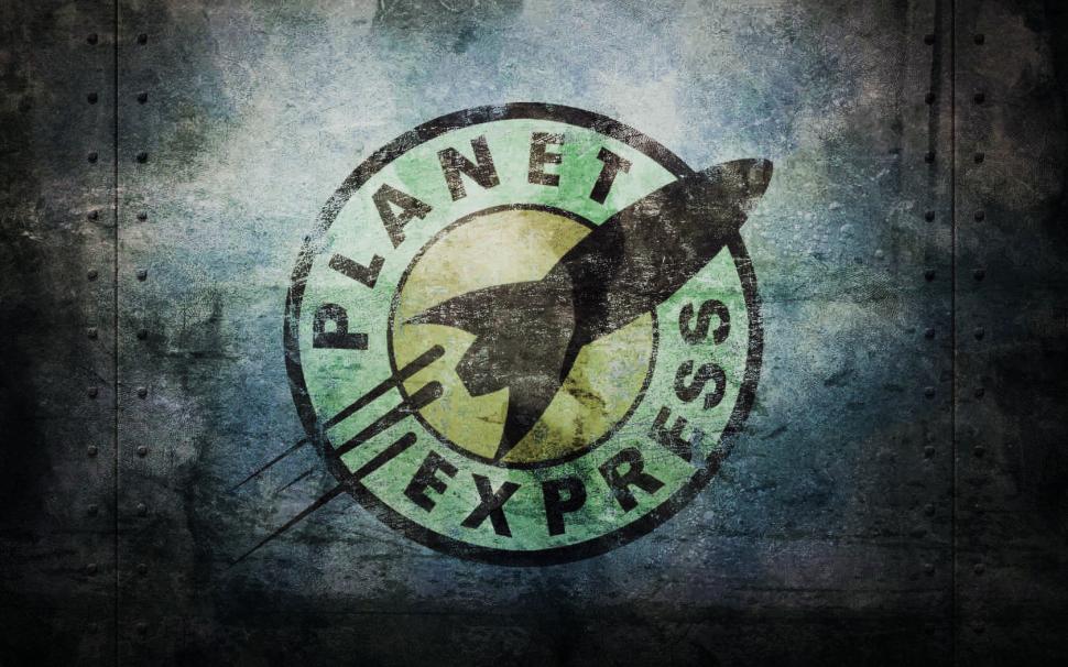 Planet Express Futurama HD wallpaper,cartoon/comic wallpaper,planet wallpaper,futurama wallpaper,express wallpaper,1680x1050 wallpaper