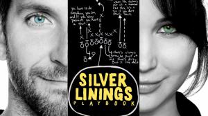 Jennifer Lawrence, movies, Bradley Cooper, Silver Linings Playbook wallpaper thumb