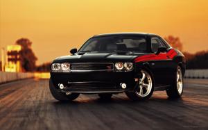 2011 Dodge Challenger 3Related Car Wallpapers wallpaper thumb