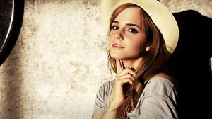 Emma Watson  Pictures High Quality wallpaper thumb