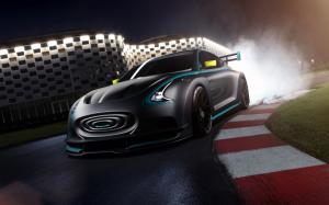 2015 Thunder Power RaceRelated Car Wallpapers wallpaper thumb
