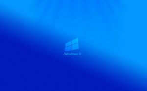 Windows 8 Light wallpaper thumb