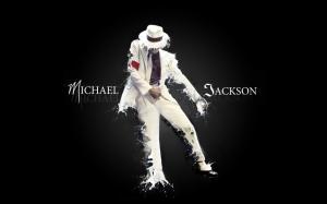 Michael Jackson 3 wallpaper thumb