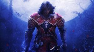 Castlevania: Lords of Shadow wallpaper thumb