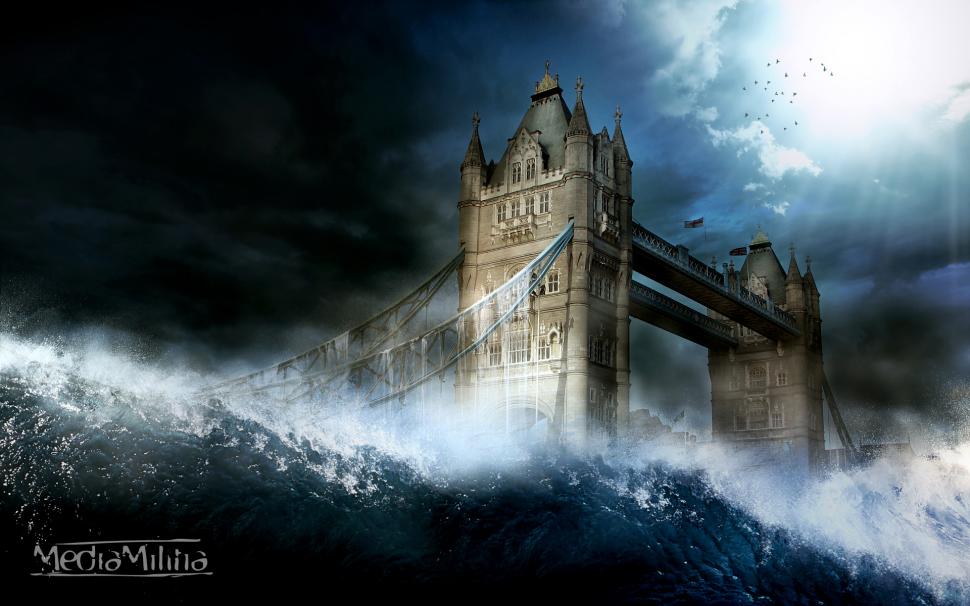 Tower Bridge London wallpaper,london HD wallpaper,bridge HD wallpaper,tower HD wallpaper,1920x1200 wallpaper