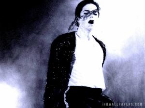 Michael Jackson King Of Pop wallpaper thumb