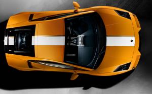 Lamborghini Gallardo Sports WidescreenRelated Car Wallpapers wallpaper thumb