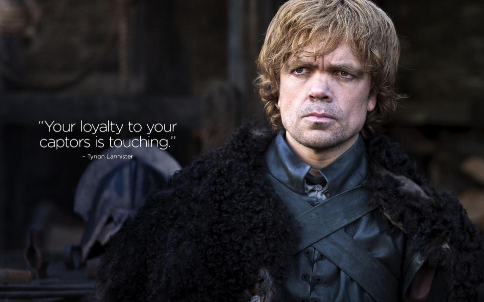 Tyrion Lannister Quote Game of Thrones wallpaper,tereon lanister HD wallpaper,game of thrones HD wallpaper,1920x1200 wallpaper