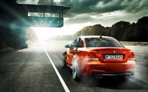 2012 BMW 1 Series Coupe 2Related Car Wallpapers wallpaper thumb