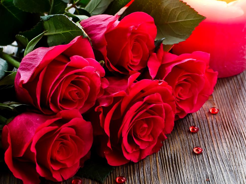 Bouquet, red roses, flowers close-up wallpaper,Bouquet HD wallpaper,Red HD wallpaper,Roses HD wallpaper,Flowers HD wallpaper,2560x1920 wallpaper