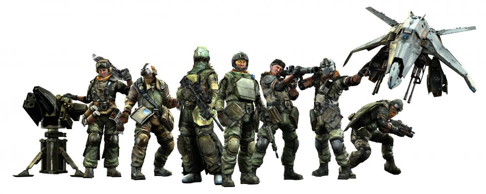 Video Games, Soldiers, Weapon wallpaper,video games wallpaper,soldiers wallpaper,weapon wallpaper,2560x1024 wallpaper