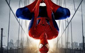 The Amazing Spider Man 2 Game 2014 wallpaper thumb