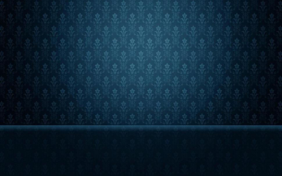 Blue vintage pattern wallpaper,abstract HD wallpaper,1920x1200 HD wallpaper,pattern HD wallpaper,vintage HD wallpaper,1920x1200 wallpaper