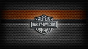 Harley Davidson Motorcycle Logo HD wallpaper thumb