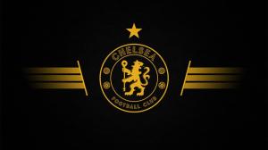Black Logo Chelsea Image Hd wallpaper thumb