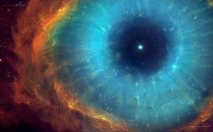 nebula, space, eye of god nebula wallpaper thumb
