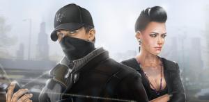 Watch Dogs Game, Ubisoft Montreal wallpaper thumb