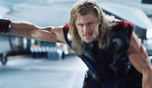 Chris Hemsworth, Actor, Movie Star, Thor, Celebrities wallpaper thumb