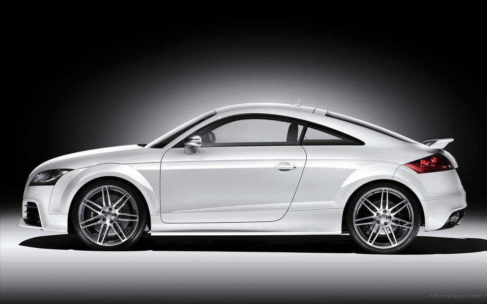 2010 Audi TT RS Coupe 2Related Car Wallpapers wallpaper,2010 HD wallpaper,coupe HD wallpaper,audi HD wallpaper,1920x1200 wallpaper