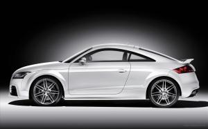 2010 Audi TT RS Coupe 2Related Car Wallpapers wallpaper thumb