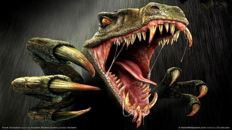 T Rex Games Jurassic wallpaper,games jurassic HD wallpaper,t rex HD wallpaper,1920x1080 wallpaper