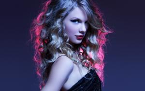The Amazing Taylor Swift wallpaper thumb
