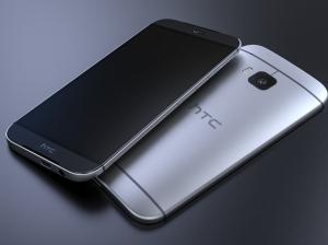 HTC One M9 wallpaper thumb