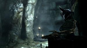 The Elder Scrolls V: Skyrim, Environment, Candles wallpaper thumb
