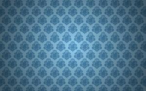 TARDIS pattern wallpaper thumb