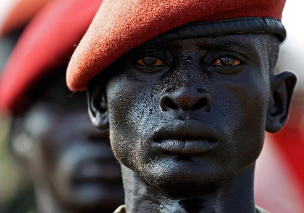South Sudan, Soldier, Negro, Sweat wallpaper,south sudan wallpaper,soldier wallpaper,negro wallpaper,sweat wallpaper,1247x876 wallpaper