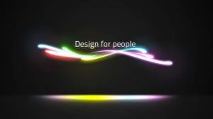 Design for people HD wallpaper thumb