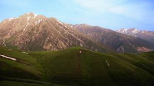 Mountains, highland, Armenia wallpaper thumb