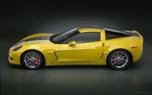 2009 Chevrolet Corvette GT1 Championship Edition 2Related Car Wallpapers wallpaper thumb