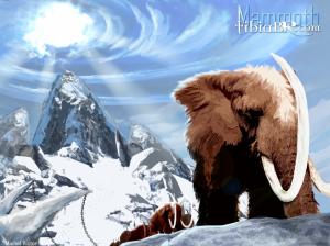 Tibia, PC Gaming, RPG, Mammoths wallpaper thumb