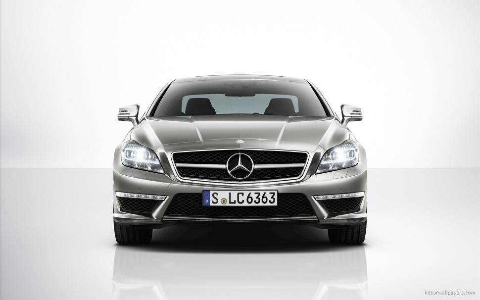 2012 Mercedes Benz CLS63 AMG 2Related Car Wallpapers wallpaper,mercedes HD wallpaper,benz HD wallpaper,2012 HD wallpaper,cls63 HD wallpaper,1920x1200 wallpaper