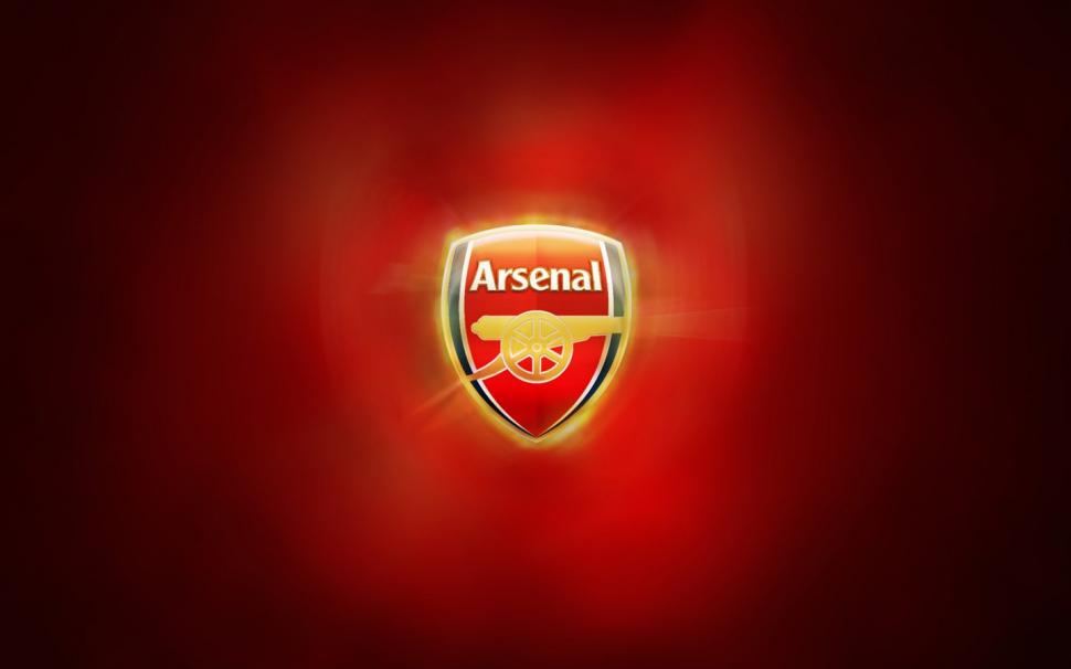 Arsenal Logo wallpaper,logo wallpaper,arsenal wallpaper,brand & logo wallpaper,1440x900 wallpaper